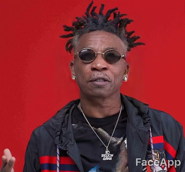 #FaceAppChallenge: Top 53 Nigerian Celebrities At Their Old Age