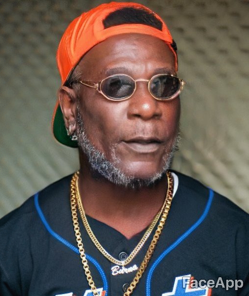 #FaceAppChallenge: Top 53 Nigerian Celebrities At Their Old Age