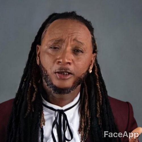 #FaceAppChallenge: Top 53 Nigerian Celebrities At Their Old Age