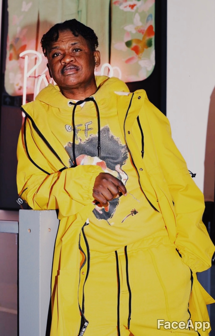 #FaceAppChallenge: Top 53 Nigerian Celebrities At Their Old Age