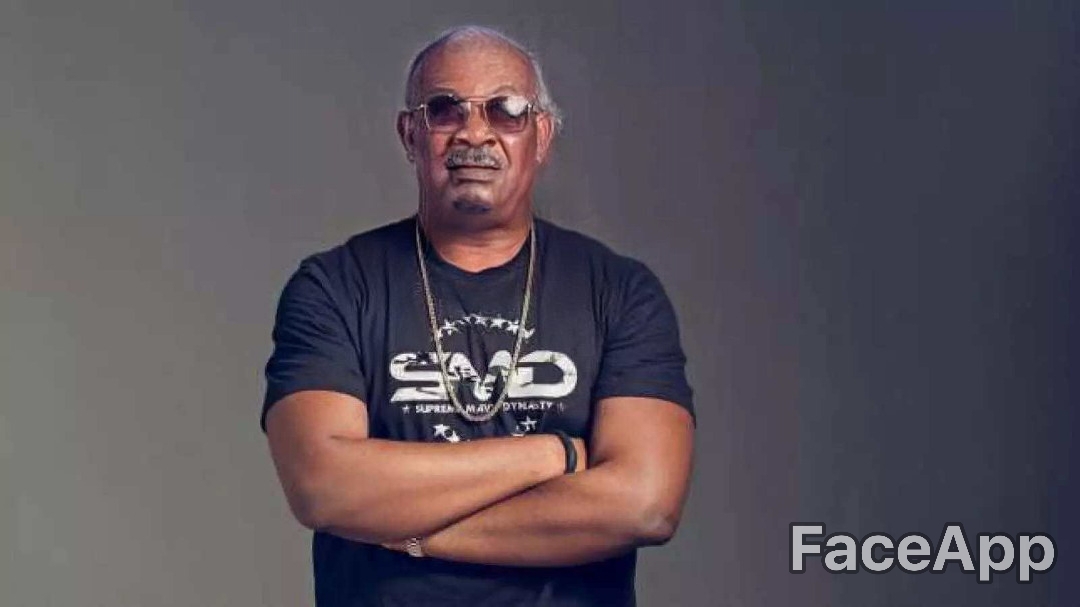 #FaceAppChallenge: Top 53 Nigerian Celebrities At Their Old Age