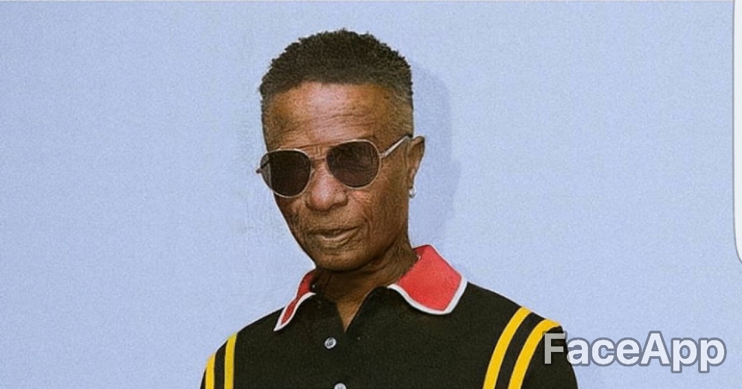 #FaceAppChallenge: Top 53 Nigerian Celebrities At Their Old Age