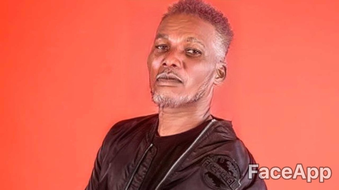 #FaceAppChallenge: Top 53 Nigerian Celebrities At Their Old Age