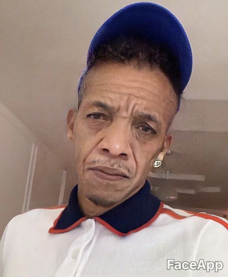 #FaceAppChallenge: Top 54 Nigerian Celebrities At Their Old Age