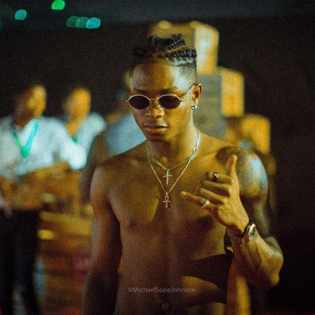#MyGbeduRoundup Week 32, 2019: Latest Naija Songs Released This Week