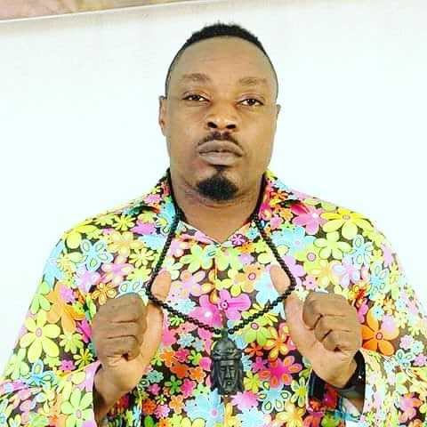 Veteran Rapper, Eedris Abdulkareem's Mum Dies At 69
