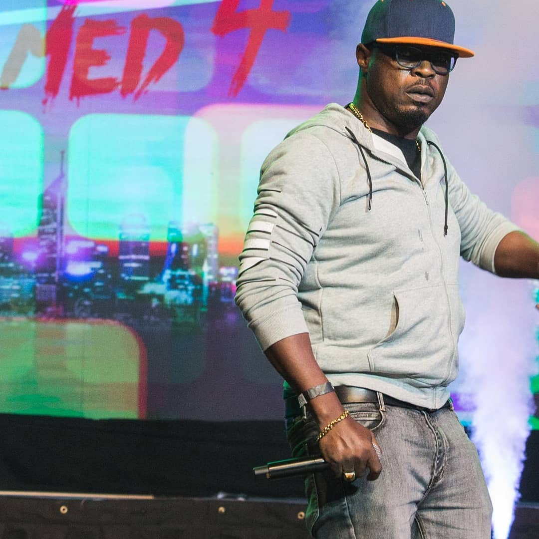 Veteran Rapper, Eedris Abdulkareem's Mum Dies At 69