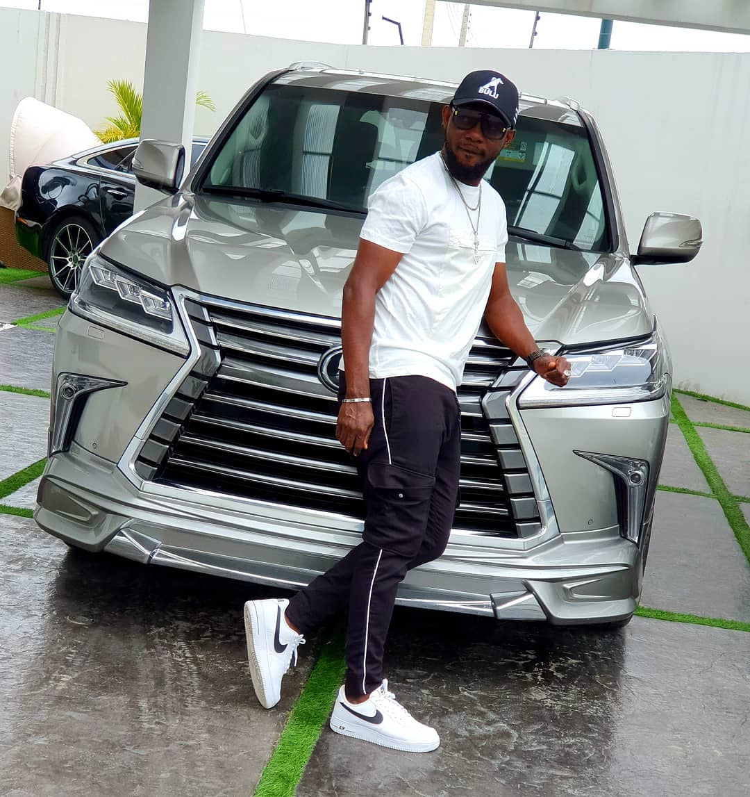 Comedian, AY Makun Officially Set Up An #ApreciationChallenge