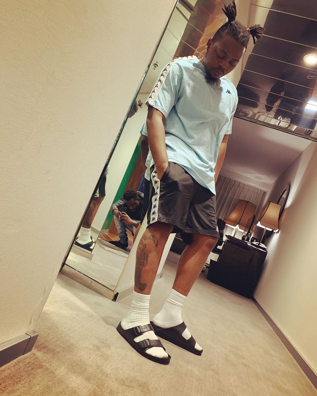 2019 Second Quarter: Meet The 10 Hottest Artistes in Nigeria Right Now!