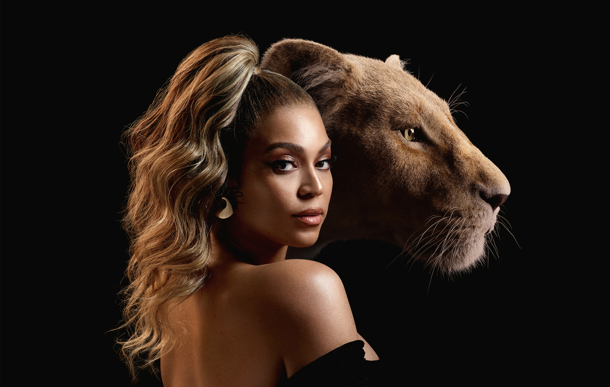 Beyoncé Announces The Lion King, The Gift Album Tracklist Feat. Wizkid, Yemi Alade, Burna Boy, Tiwa Savage And Mr Eazi