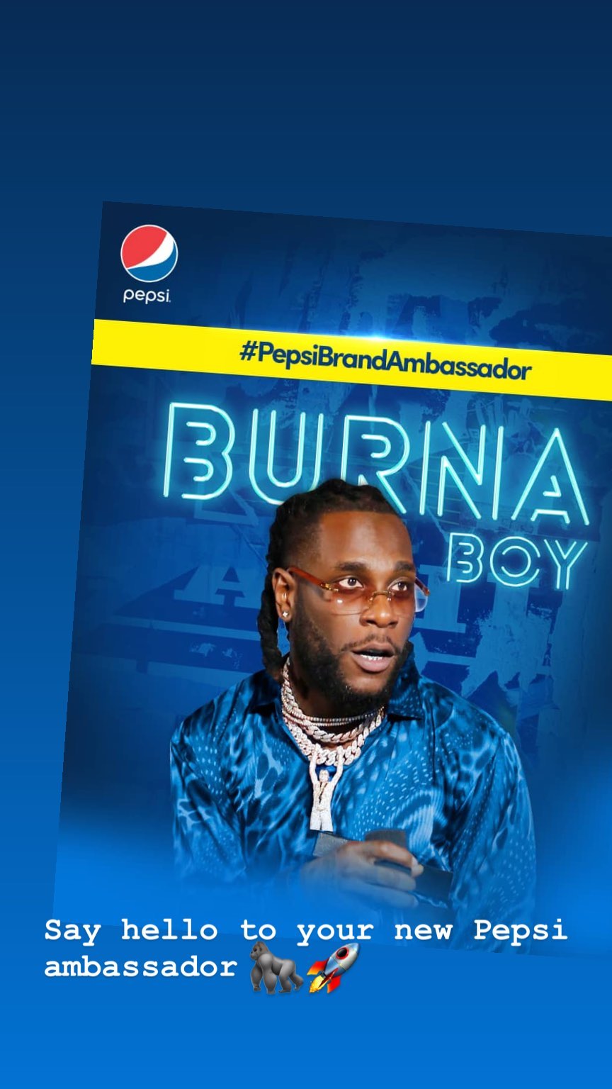 Disrespectful: Burna Boy Smoking Weed While In A Conversation With His Dad