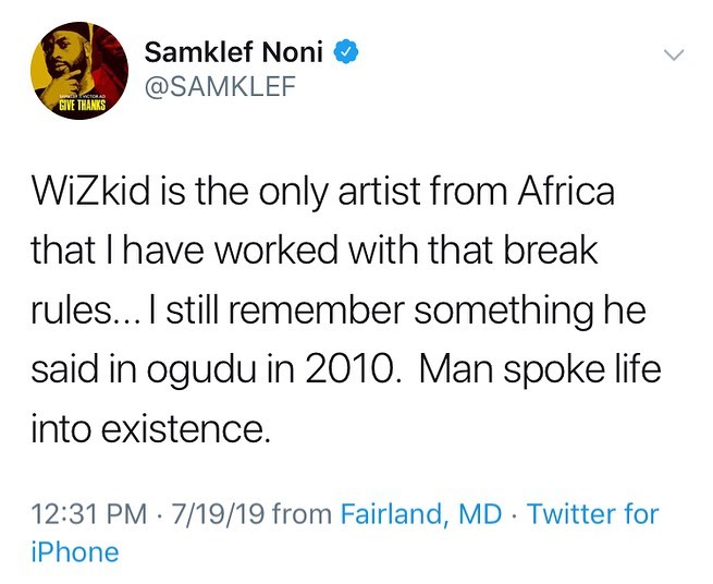 30 Celebrities Reaction To Beyonce's "Brown Skin Girl" Featuring Wizkid