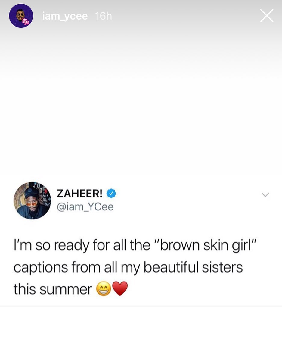 30 Celebrities Reaction To Beyonce's "Brown Skin Girl" Featuring Wizkid