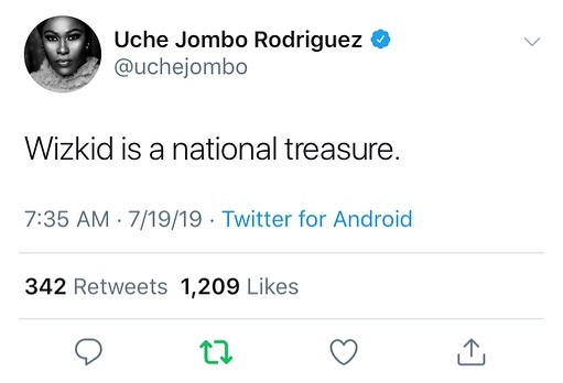 30 Celebrities Reaction To Beyonce's "Brown Skin Girl" Featuring Wizkid