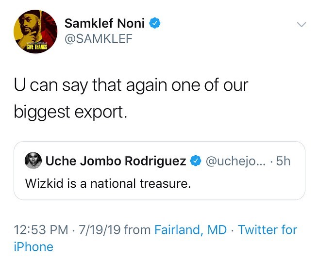 30 Celebrities Reaction To Beyonce's "Brown Skin Girl" Featuring Wizkid