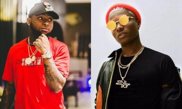 Davido Announces Date For His New Project With Wizkid
