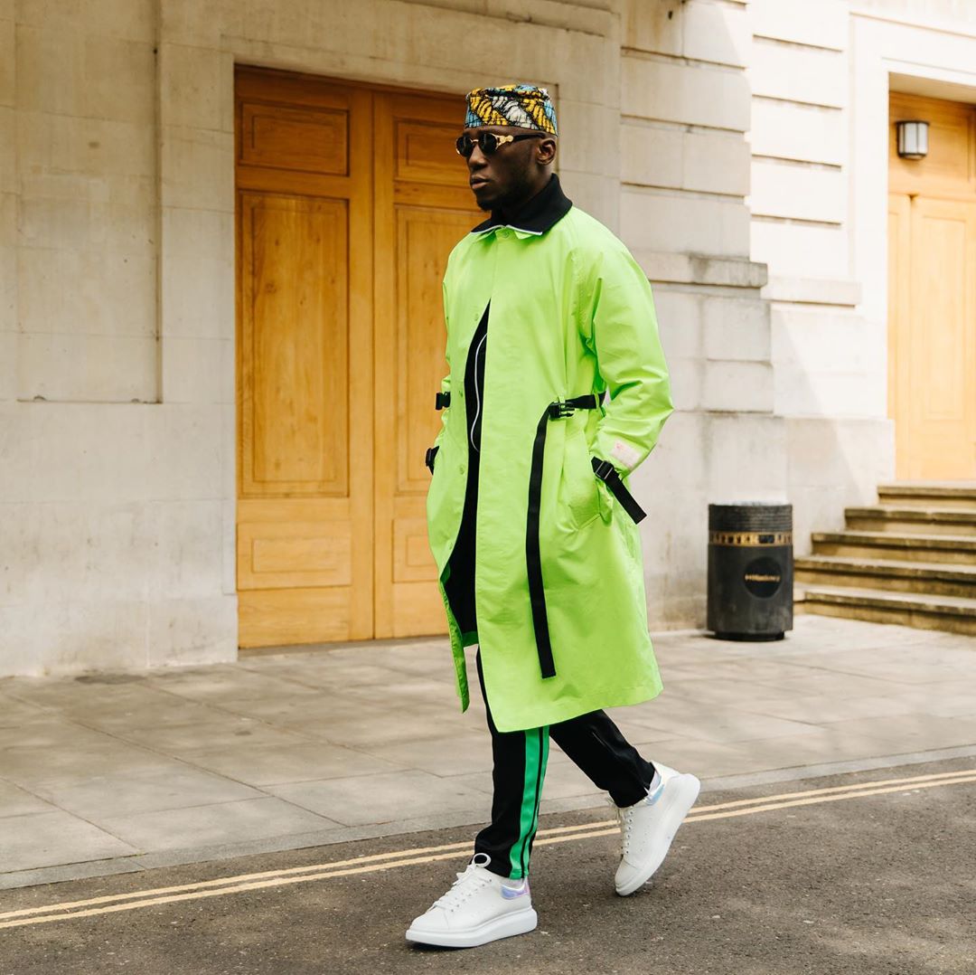 Dj Spinall Sets A New Record As The First Nigerian Dj To Perform At Glastonbury Festival