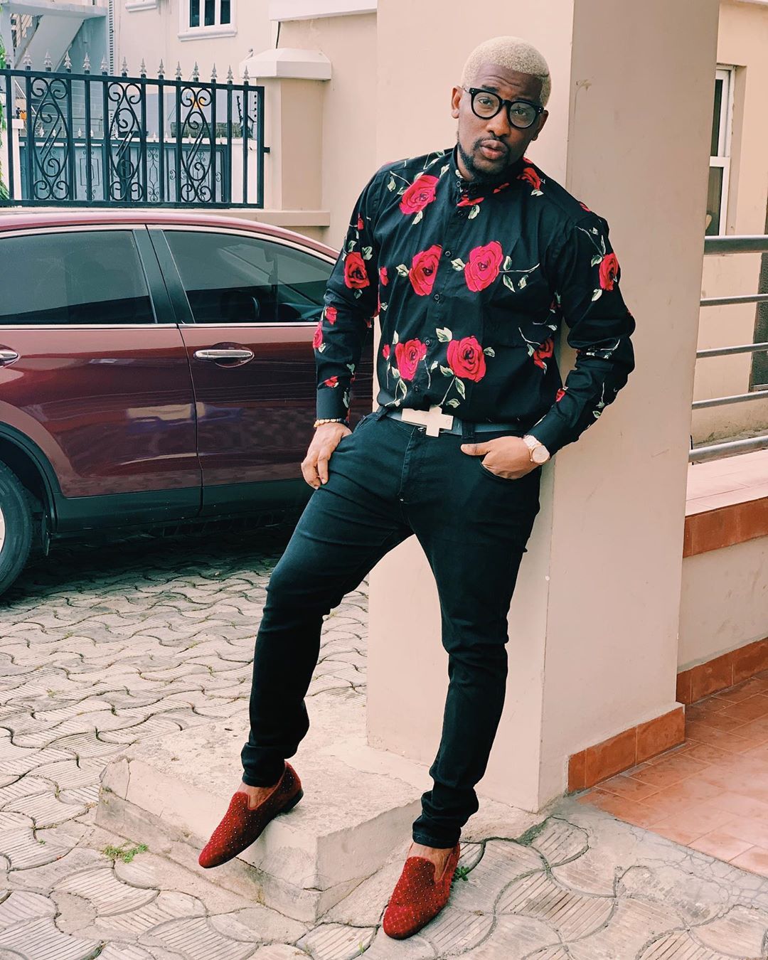 Dotun Shares Heart-Wrenching Story Of How He Was Sexually Abused By Their House-Maid When He Was 11