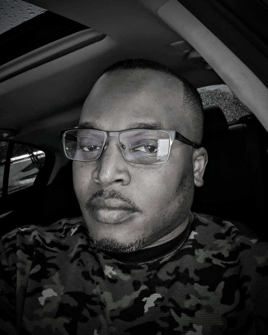 Eldee Explains Why He Quitted Music And Left Nigeria