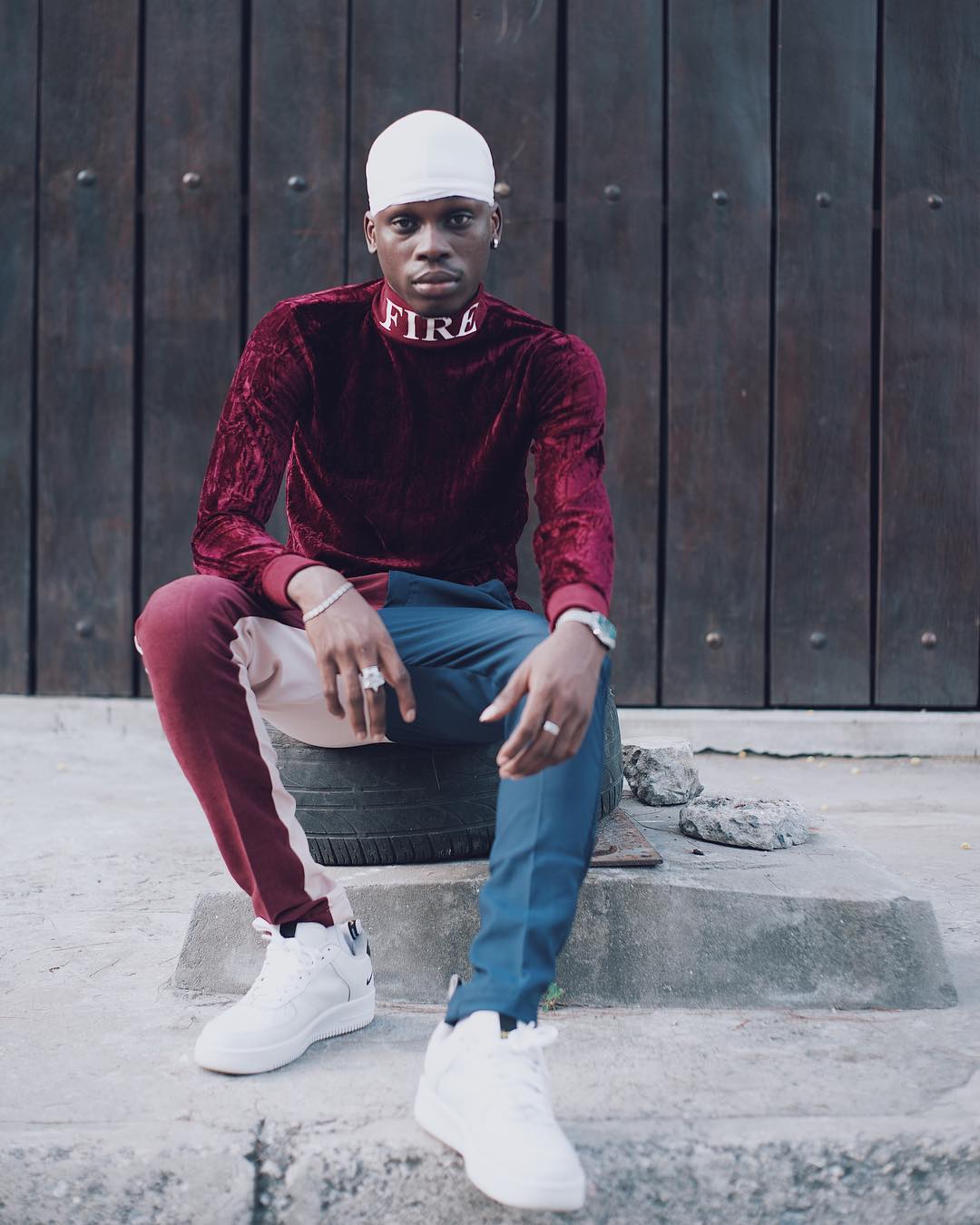 2019 Second Quarter: Meet The 10 Hottest Artistes in Nigeria Right Now!