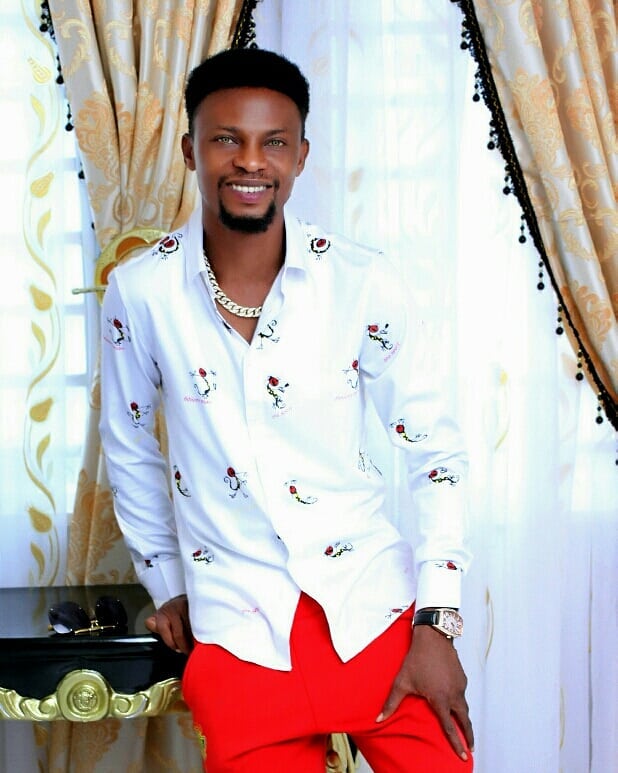 Comedian IGoDye Advices FG To Put In More Into Entertaiment, After Listening To "Brown Skin Girl" By Beyonce And Wizkid