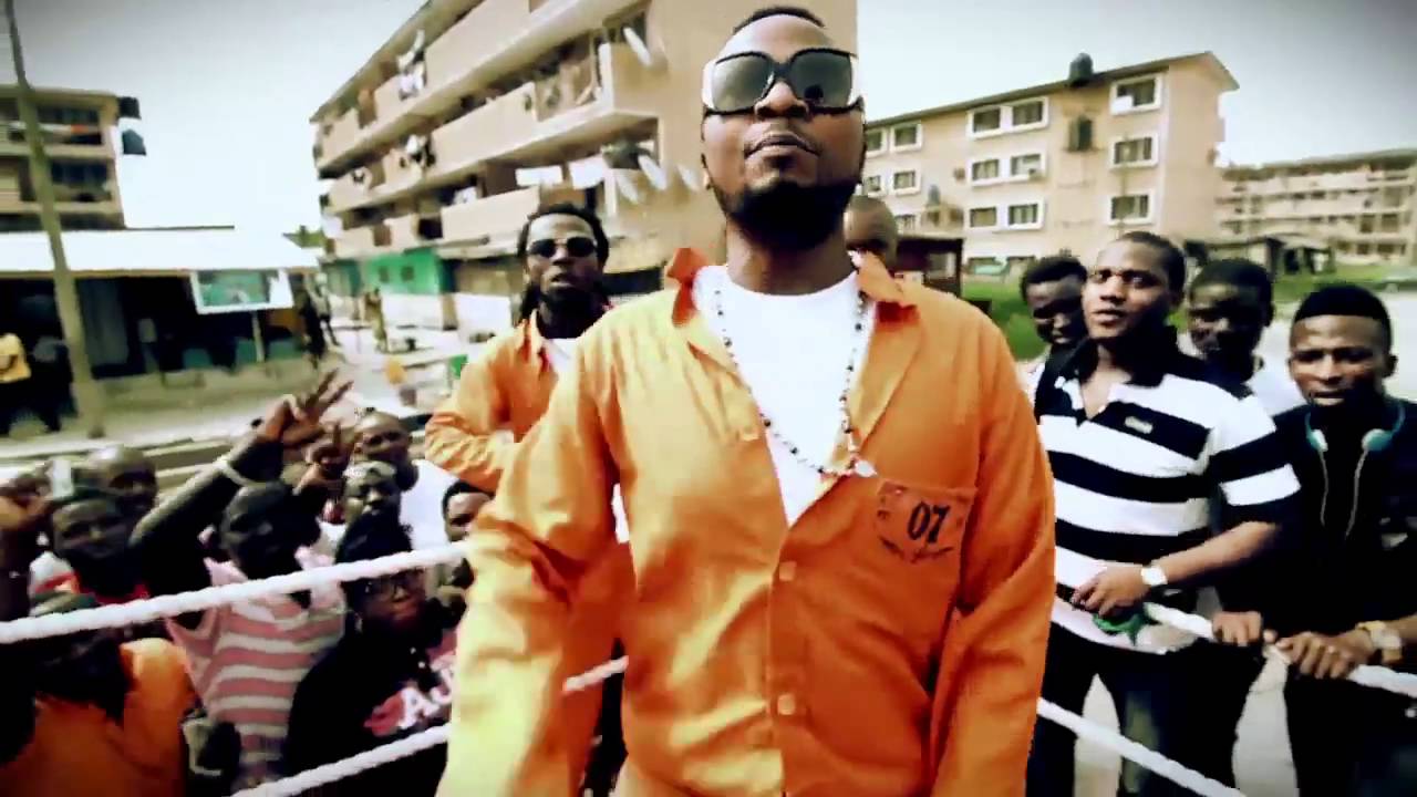 #MyGbeduThrowback: Joor Oh Rmx By Jah Bless Ft, Ice Prince X Reminisce X Durella X Ruggedman X Eldee D Don