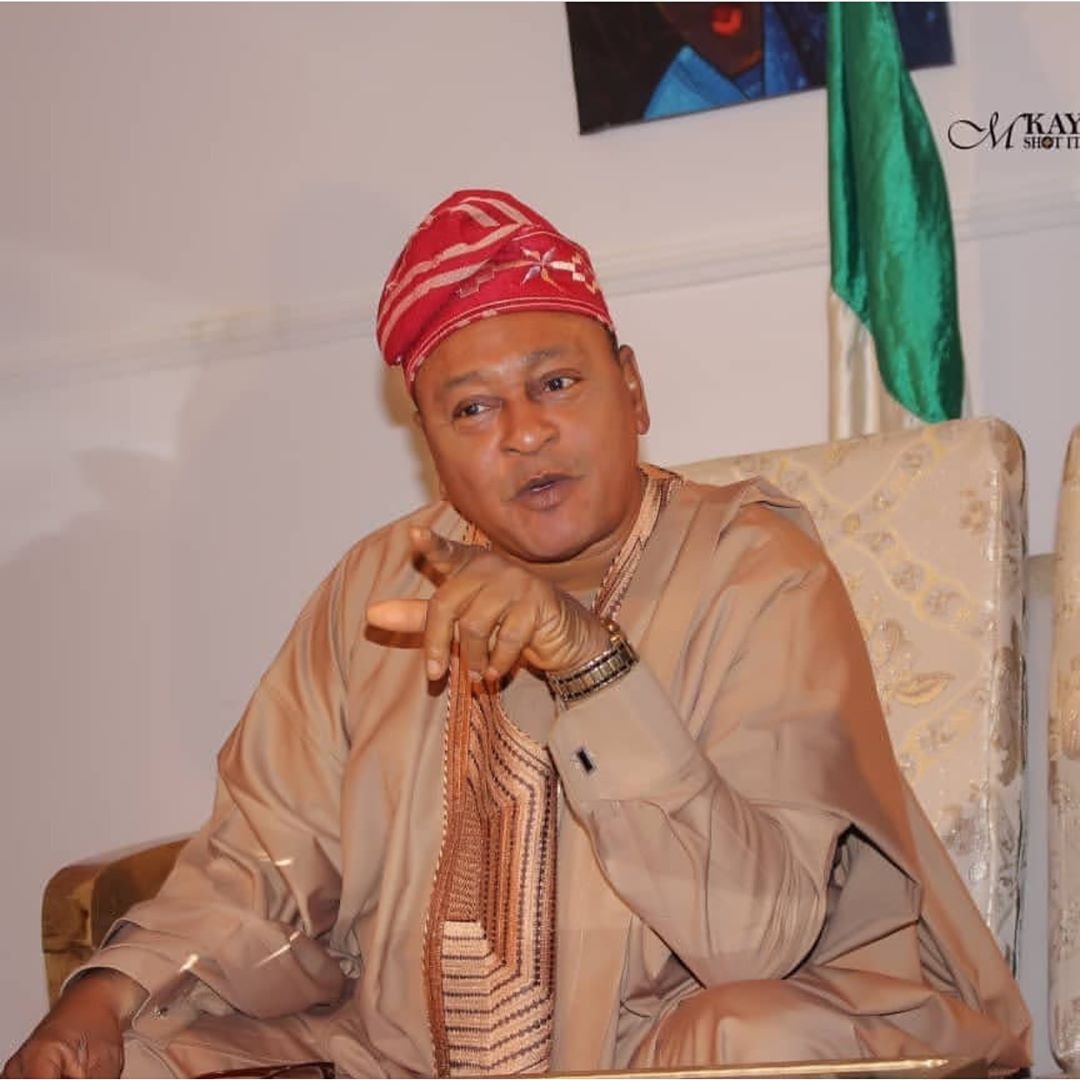 Veteran Nollywood actor and filmmaker, Jide Kosoko has shared his thoughts about incessant allegations of sexual harassment in the Nigerian movie industry. The actor in a recent chat with Punch, published on Sunday, July 14, 2019, said he hasn't really noticed sexual harassment cases in the industry.  The veteran, however said that any young actress that "gatecrashes" into the industry and lobbies for roles to get famous without passing through the normal training would be harassed.  He further explained;  “That is a normal situation in any industry. You tend to see people trying to fight their way up by hook or crook. However, I have not really noticed sexual harassment in the industry. Yes, I have seen artistes dating one another; but harassment is another issue. I always tell the young girls in the industry that if you gatecrash, they will harass you. If you want to lobby yourself and sell your body to become famous without passing through the normal training, things like that will happen to you. If you are a trained actor (male or female), nobody can harass you because you would know your rights, and have some good qualities. Good producers and directors would rather go for talented individuals that can interpret roles properly. It is only ‘mad’ and unprofessional directors that would do otherwise".  Wwith the level of respect the actor possesses, it only right if we look into his words and try to direct our young stars, who want the "Wanna be" lifestyle by force. With several reports from so many people complaining about being harassed, with will make sense if they learn to follow the process, step by step.