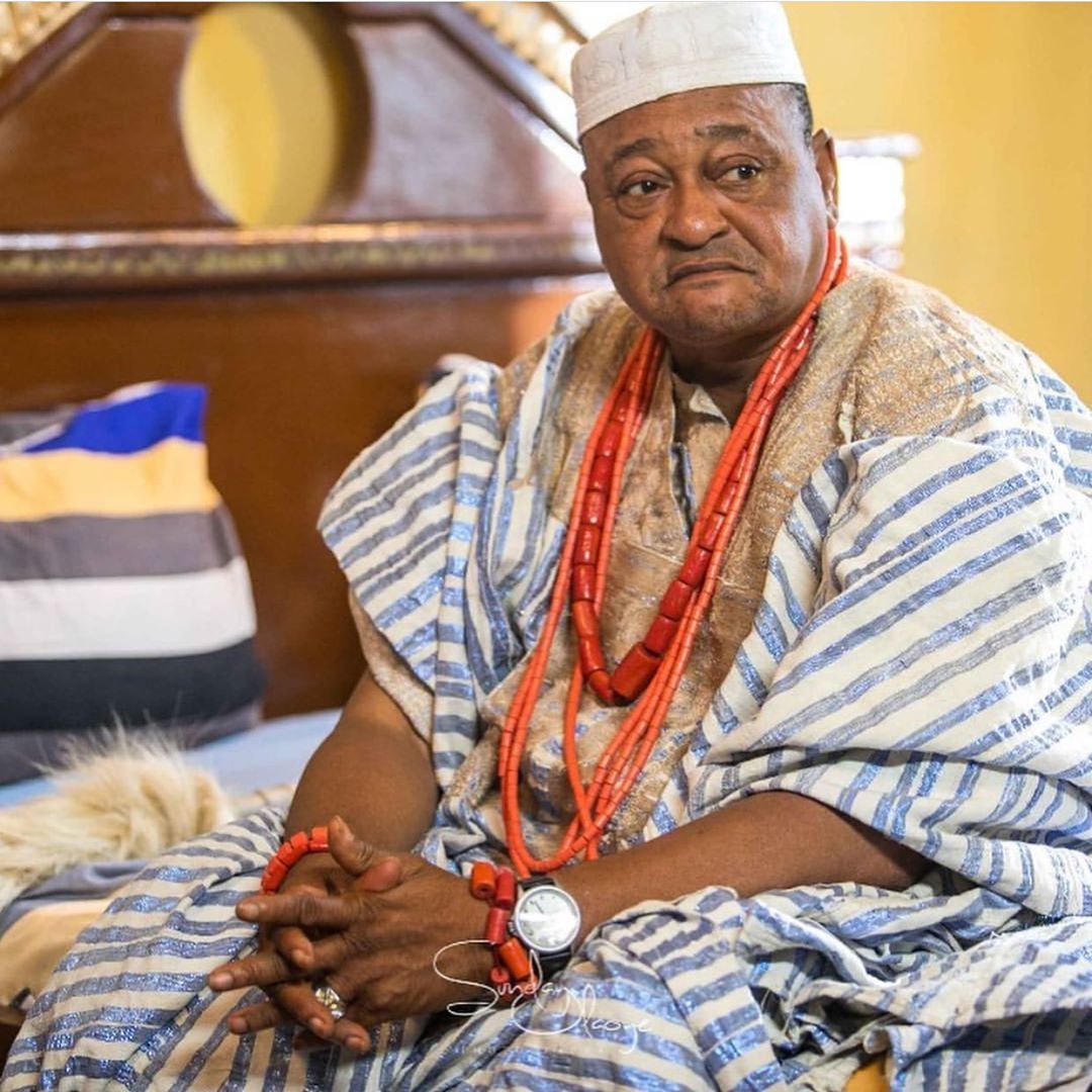 Veteran Nollywood actor and filmmaker, Jide Kosoko has shared his thoughts about incessant allegations of sexual harassment in the Nigerian movie industry. The actor in a recent chat with Punch, published on Sunday, July 14, 2019, said he hasn't really noticed sexual harassment cases in the industry.  The veteran, however said that any young actress that "gatecrashes" into the industry and lobbies for roles to get famous without passing through the normal training would be harassed.  He further explained;  “That is a normal situation in any industry. You tend to see people trying to fight their way up by hook or crook. However, I have not really noticed sexual harassment in the industry. Yes, I have seen artistes dating one another; but harassment is another issue. I always tell the young girls in the industry that if you gatecrash, they will harass you. If you want to lobby yourself and sell your body to become famous without passing through the normal training, things like that will happen to you. If you are a trained actor (male or female), nobody can harass you because you would know your rights, and have some good qualities. Good producers and directors would rather go for talented individuals that can interpret roles properly. It is only ‘mad’ and unprofessional directors that would do otherwise".  Wwith the level of respect the actor possesses, it only right if we look into his words and try to direct our young stars, who want the "Wanna be" lifestyle by force. With several reports from so many people complaining about being harassed, with will make sense if they learn to follow the process, step by step.