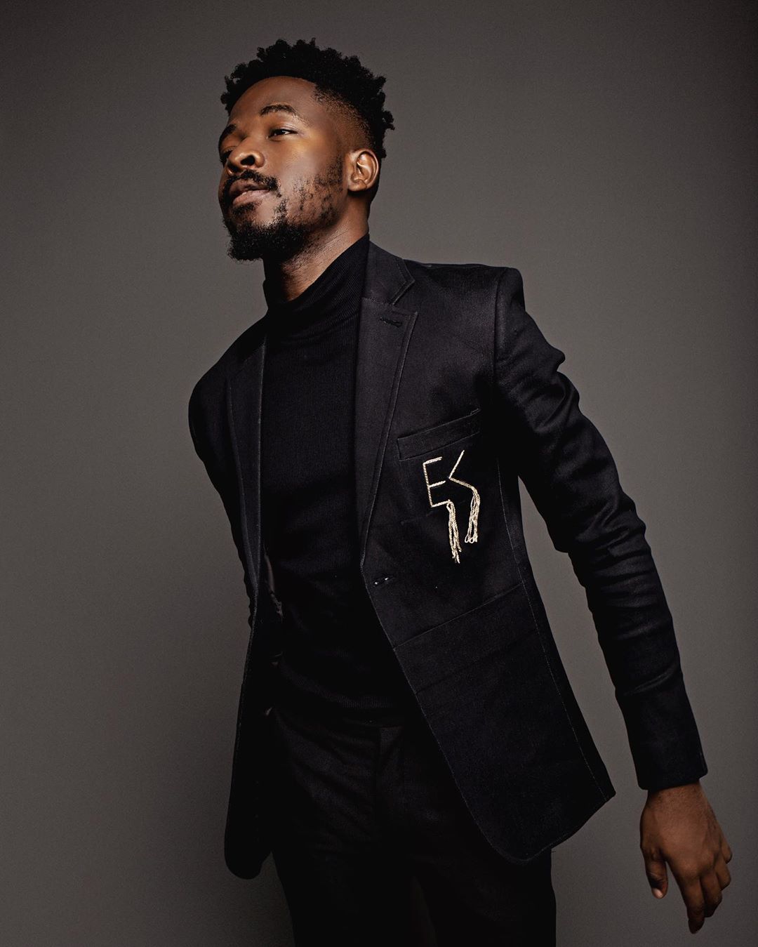 (Video & Audio) Broda Shaggi Ft, Johnny Drille - Amarachi