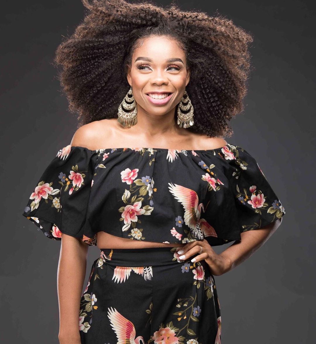 Dance Queen, Kaffy Condems Naira Marley's "Soapy Dance"