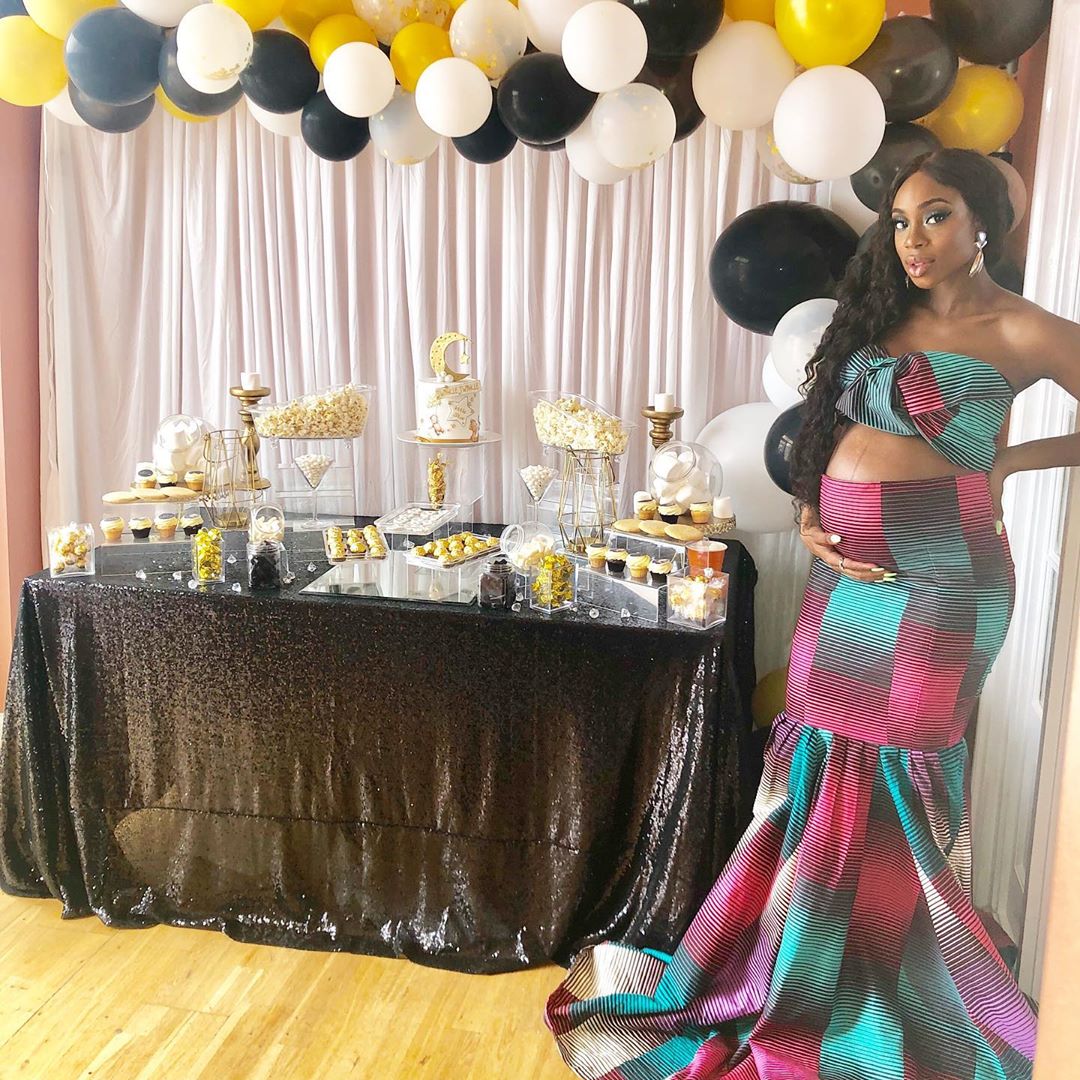 Olamide Set To Welcome Third Child With OAP, Maria Of Beat FM