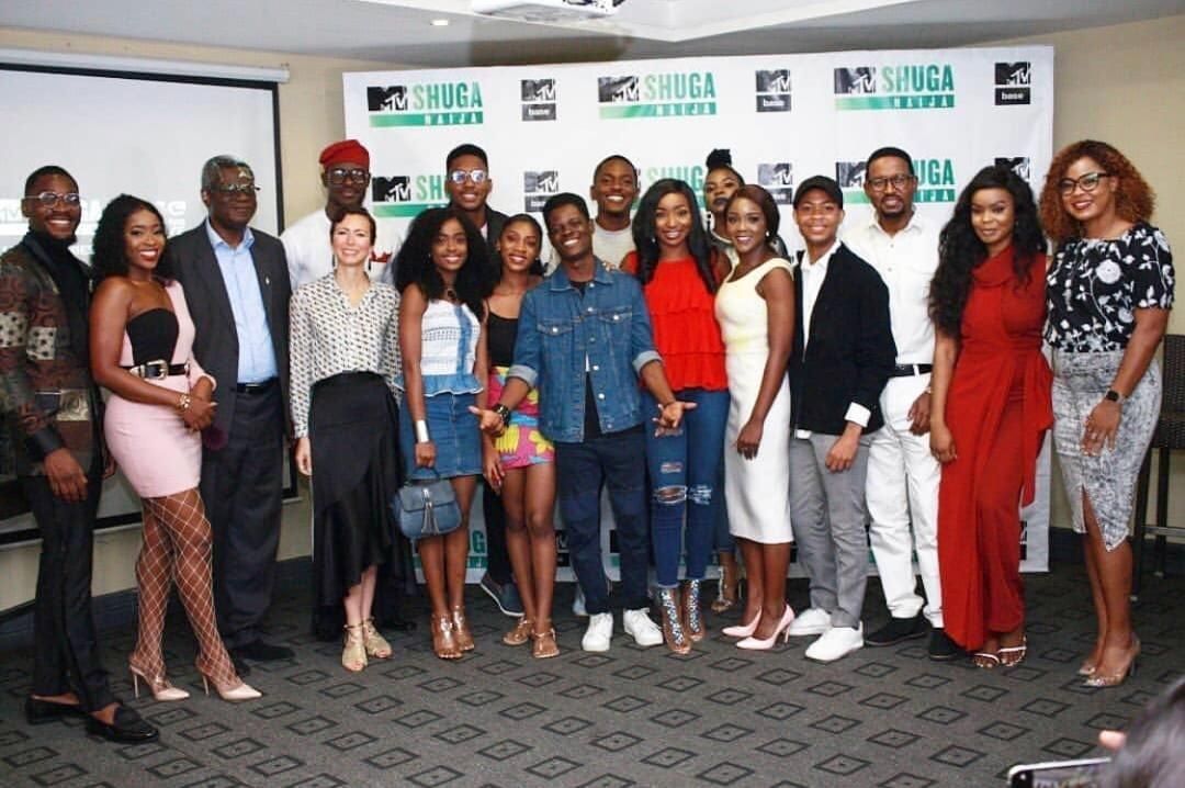 RMD, Osas Ighodaro Set To Cast On MTV Shuga Naija Cast For Season 4