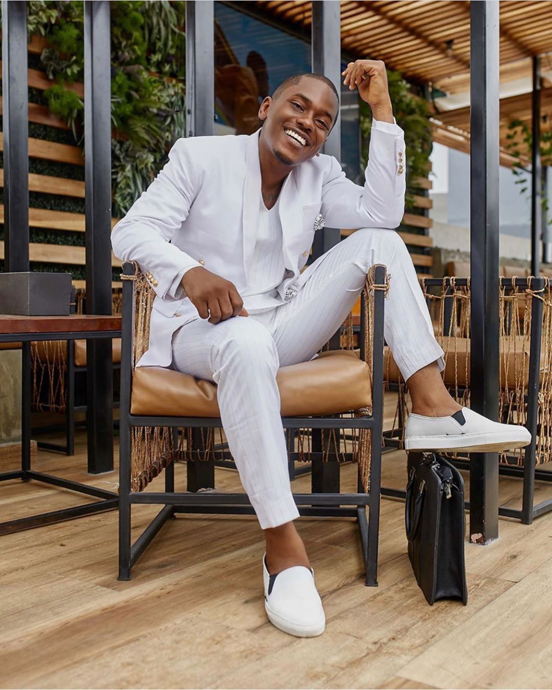 RMD, Osas Ighodaro Set To Cast On MTV Shuga Naija Cast For Season 4