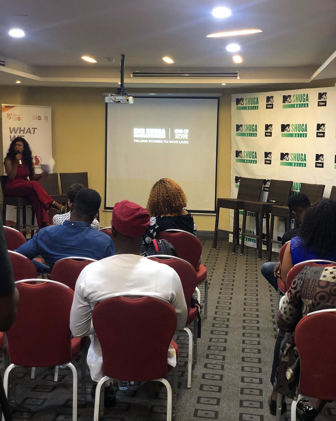 RMD, Osas Ighodaro Set To Cast On MTV Shuga Naija Cast For Season 4