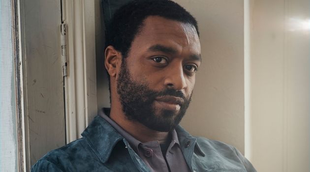 Chiwetel Ejiofor Gives "Lion King" Scar Power