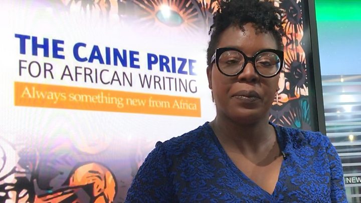 Nigerian Writer, Lesley Nneka Arimah Wins 2019 Caine Prize For African Writing