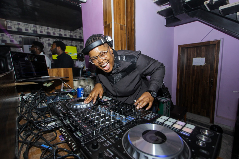 Burna Boy Celebrates 28th Birthday In Grand Style {Photos}