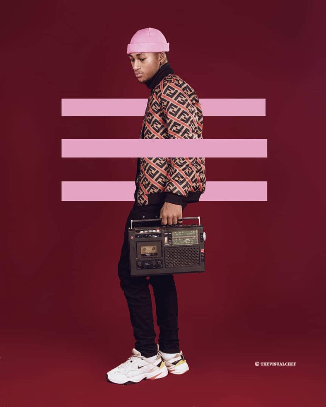 Picazo Rhap Quits Olamide's YBNL Record