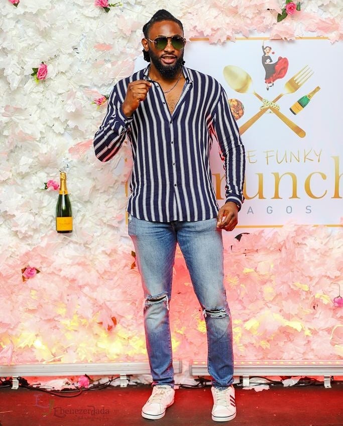 Former BBA Winner, Uti Expresses Displeasure Towards The Ongoing BBNaija 2019