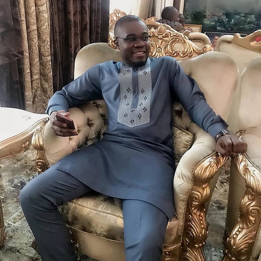 Nollywood Actress, Queen Wokoma's Estranged Husband Pens Down Suicidal Note