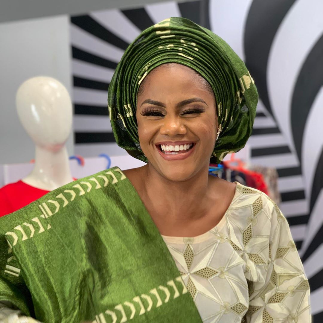 Timi Dakolo Reacts To Can Disowns Members’ Visit To COZA