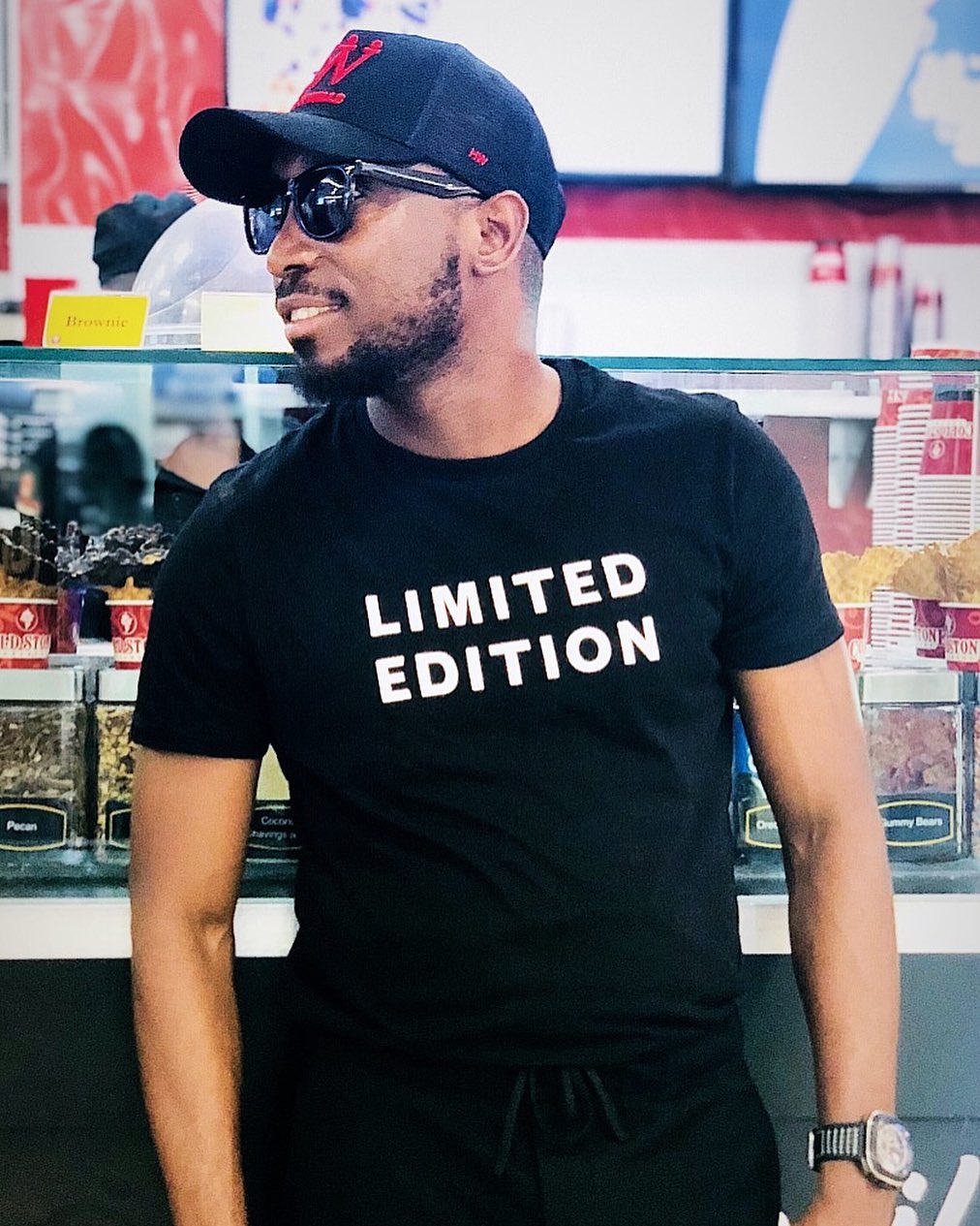 The Police Confirm Inviting Timi Dakolo And His Wife, Just To Get Informations