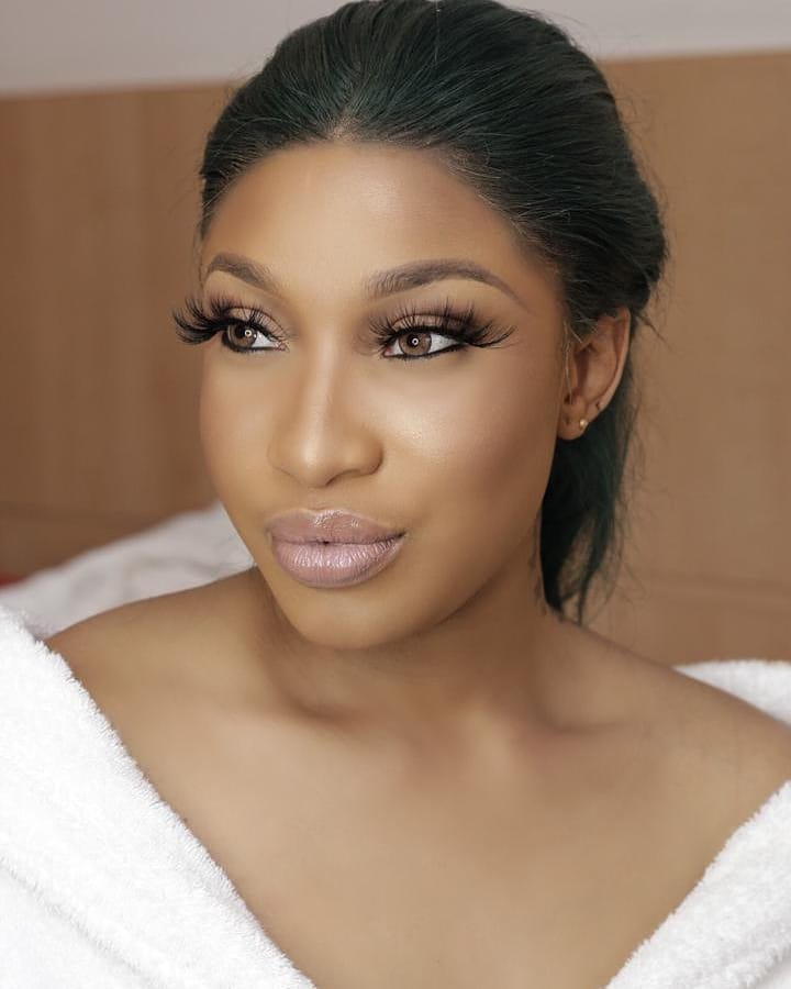Idris Ebiloma Raped Khloe - Tonto Dikeh Cries Out For Justice