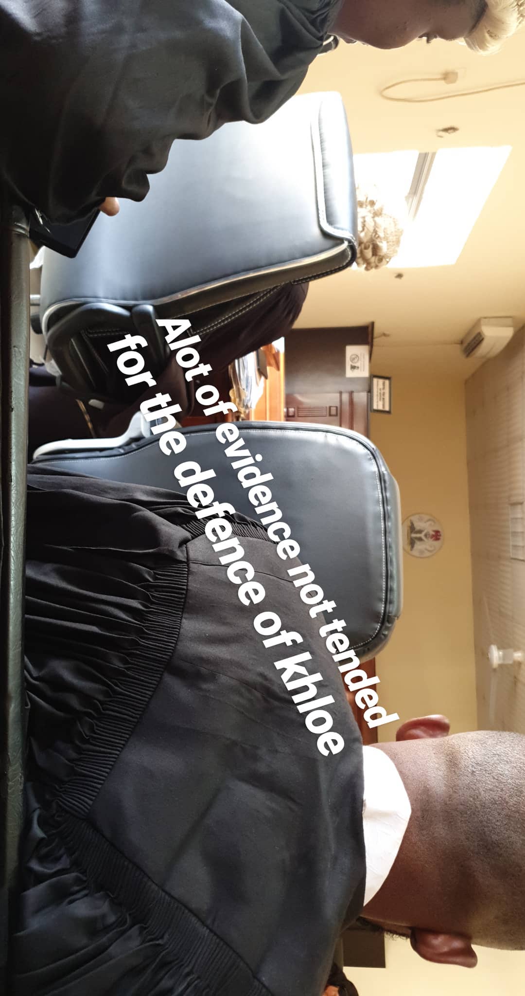 Tonto Dikeh Lead A Team Of Protesters To Seek Justice For Little Khloe (Videos)