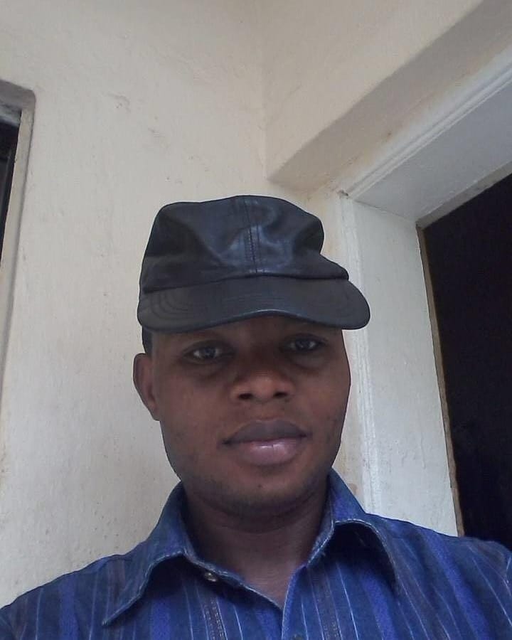 Idris Ebiloma Raped Khloe - Tonto Dikeh Cries Out For Justice