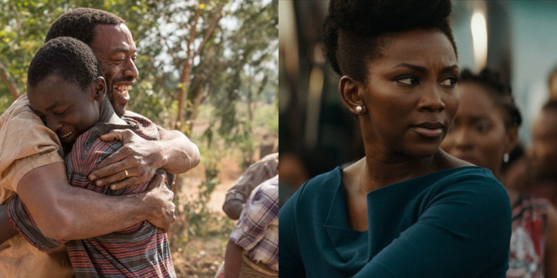 Netflix Has Acquired Kunle Afolayan’s Acclaimed Film "Mokalik"