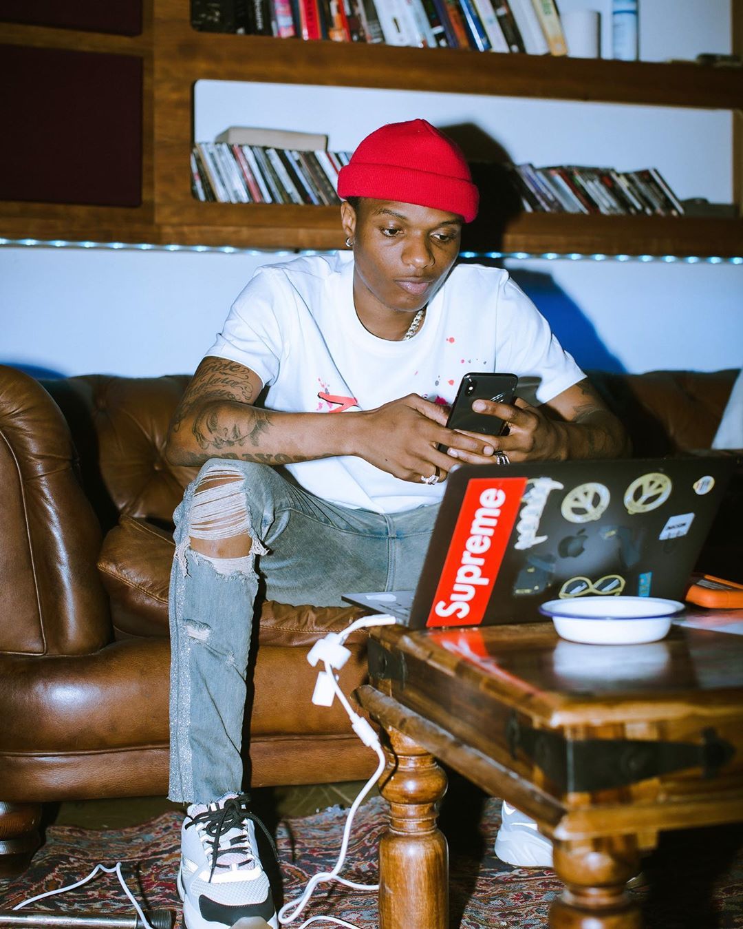 29 Unbelieveable Fact About Wizkid As He Turned 29 Today