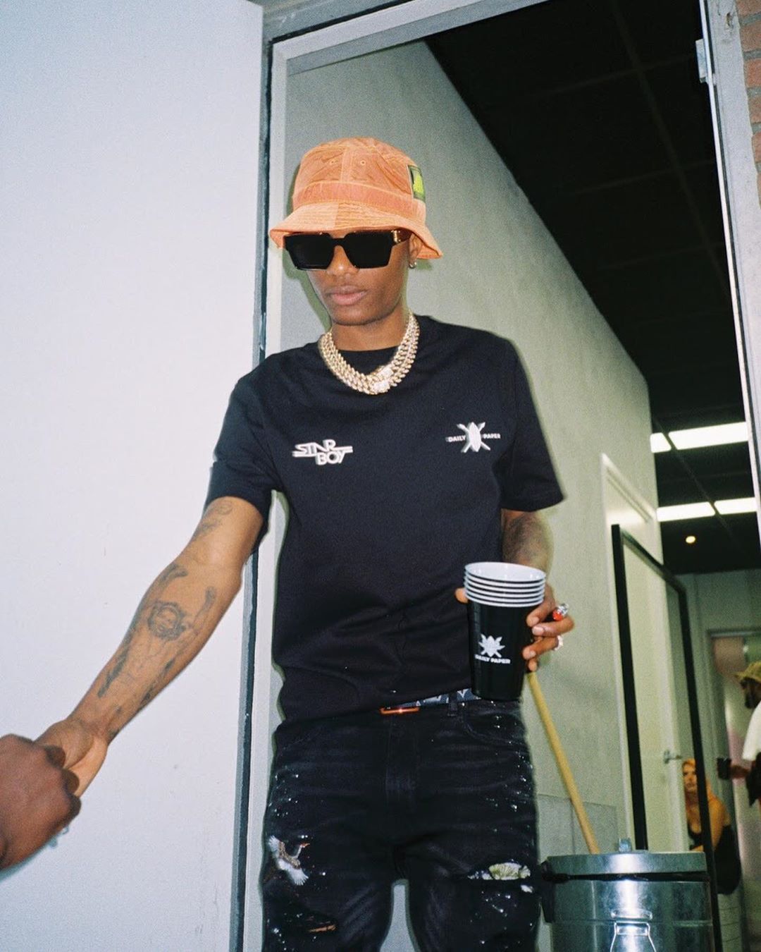 29 Unbelieveable Fact About Wizkid As He Turned 29 Today