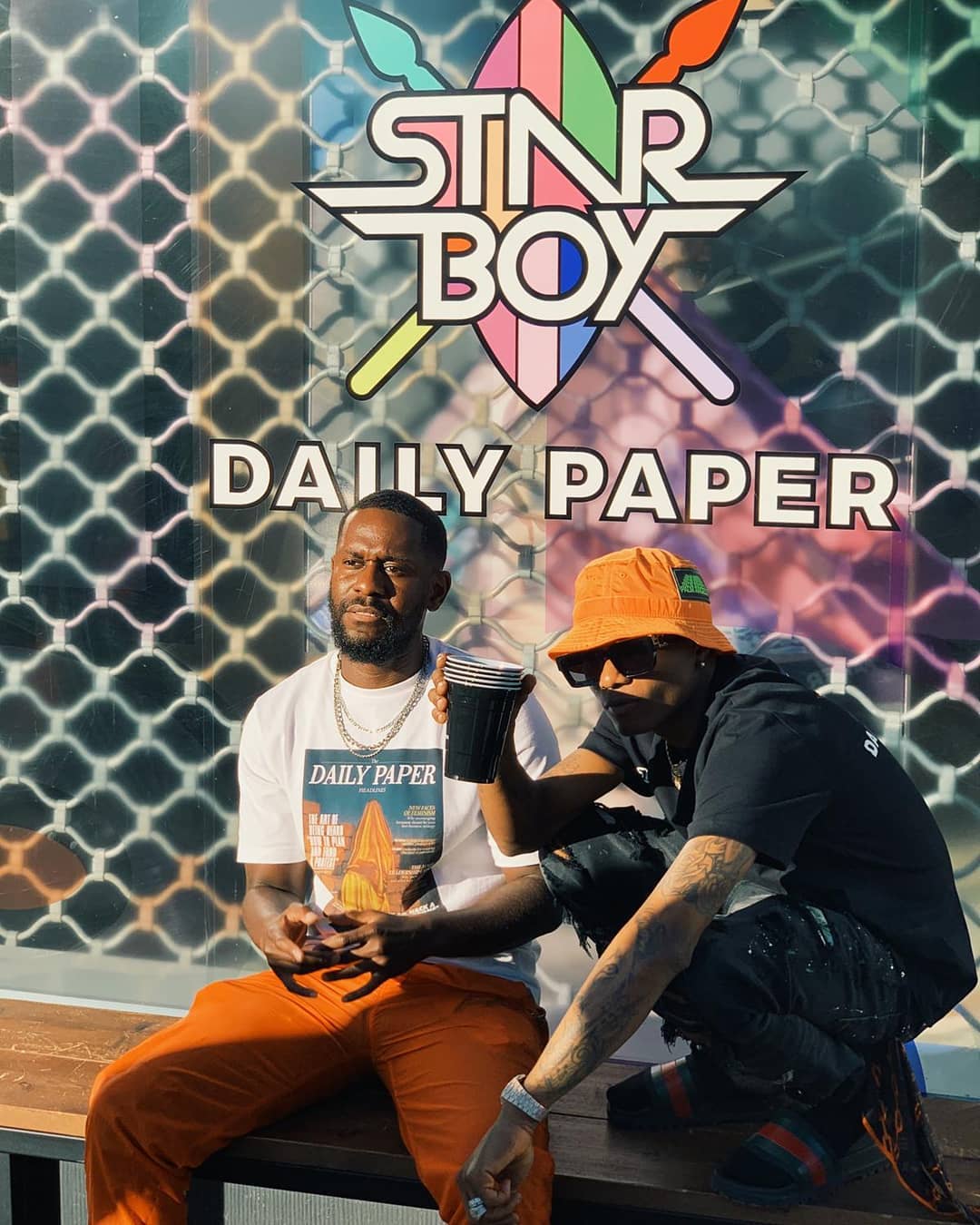 29 Unbelieveable Fact About Wizkid As He Turned 29 Today