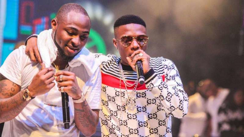 Davido Announces Date For His New Project With Wizkid